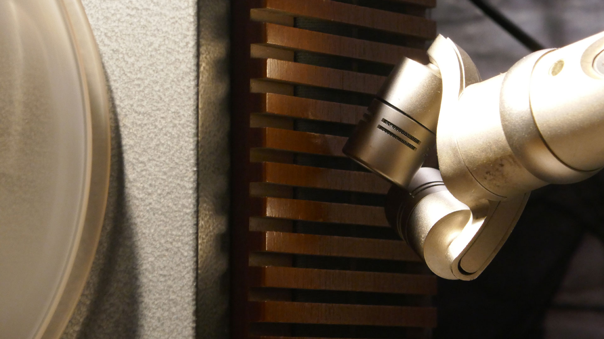 2023-09-06 Mundharmonika Improvisation (Tape Echo Mix)